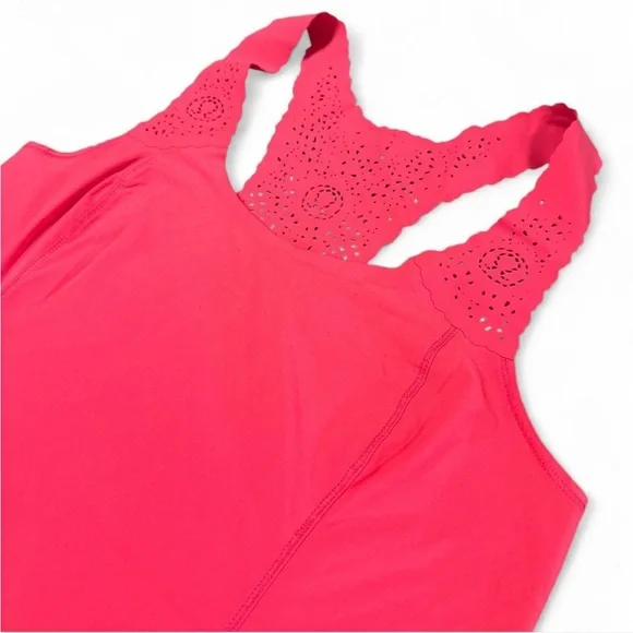 Lululemon Run a Marathon Singlet Tank top - Picture 6 of 7